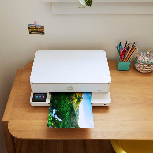 HP ENVY 6132e All-in-One Printer HP ENVY 6132e All-in-One Printer